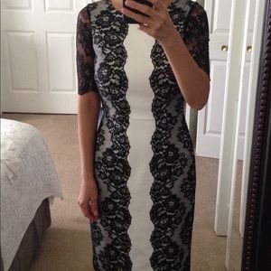 Antonia Melani dress size 0